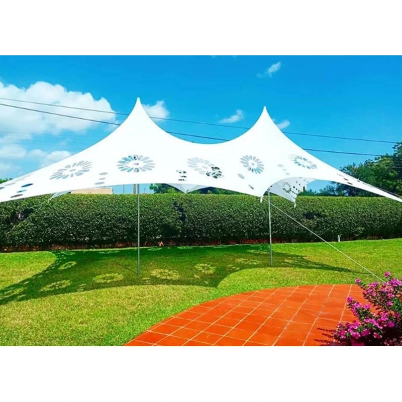 Size Custom Stretch Tents Wedding Events Outdoor Advertising From Cheese Tent