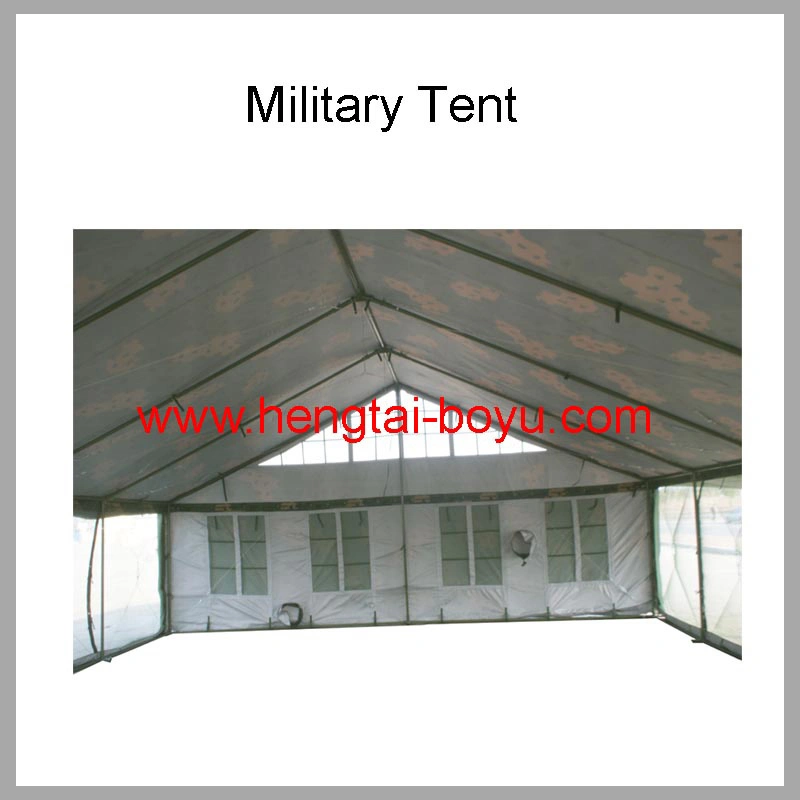 Two Man Tent-One Man Tent-Field Tent-Un Tent-Commander Tent-Disaster Tent