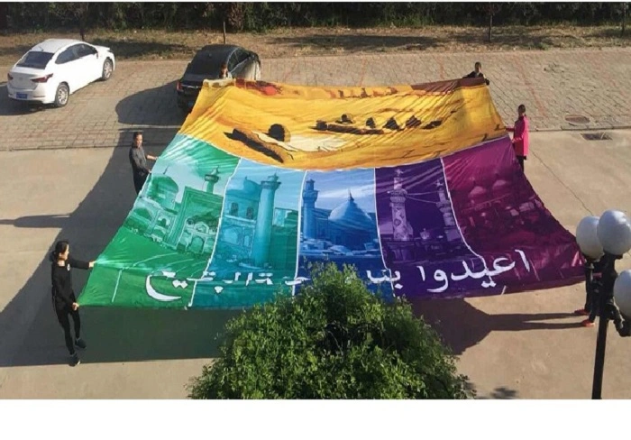 3X5FT Cheap Flags of Yemen, 100d Polyester Custom Country Yemen Flags