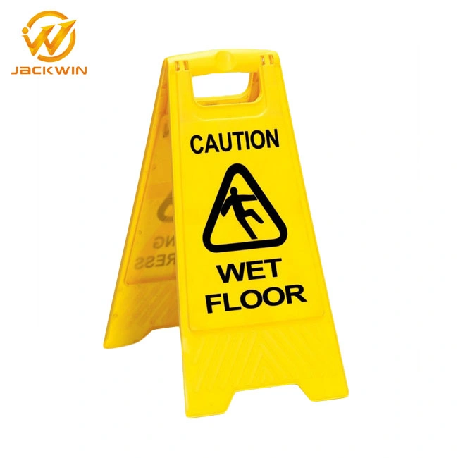 Wet Floor Caution Sign / Printable Wet Floor Sign / Wet Floor Warning Sign / Caution Wet Floor Sign