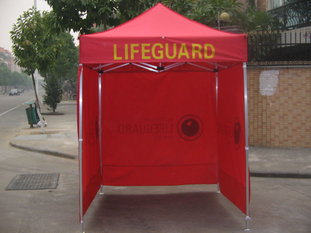 Promotional Tents for Events/Advertising Canopy with Custom Printed Logo