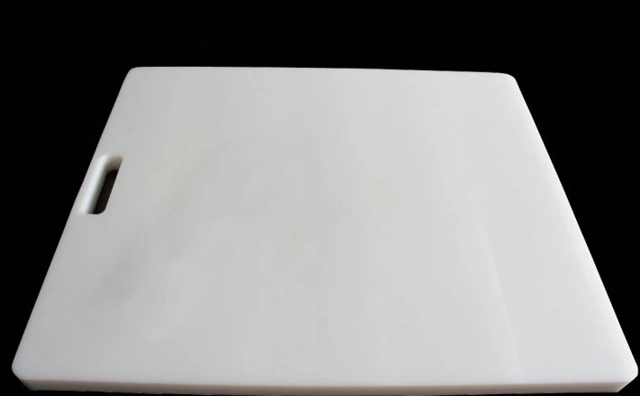 Color HDPE Plastic Sheet Plastic Block Polyethylene Sheet