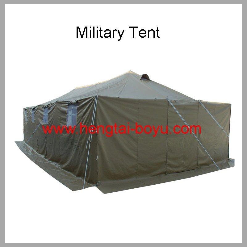 Army Tent-Police Tent-Military Tent-Commander Tent-Relief Tent-Camouflage Tent