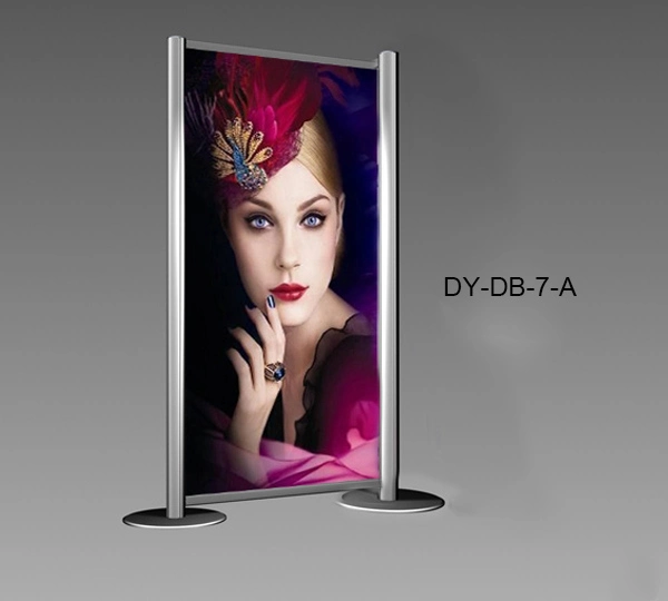 Customized Banner Printing Advertising Display Banner Stand