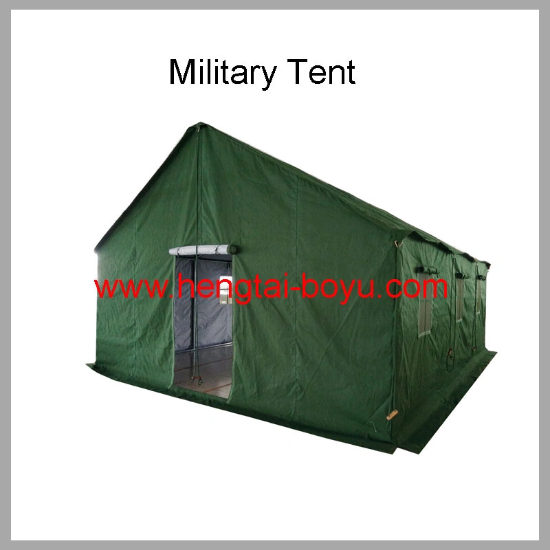 Army Tent-Military Tent-Camouflage Tent-Refugee Tent-Disaster Tent-Un Blue Army Tent Factory