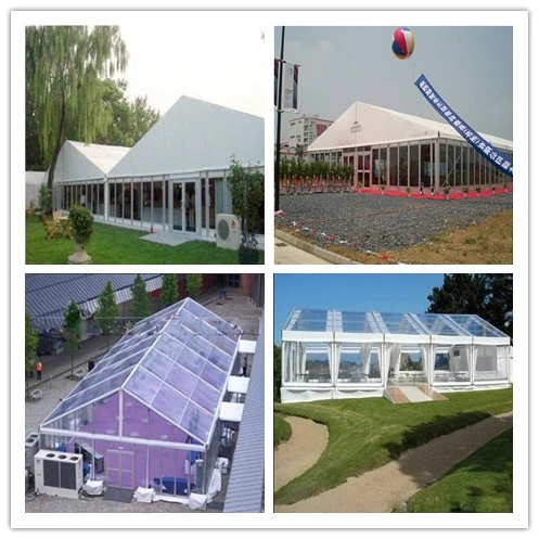 Outdoor Event Activity Tent Event Tent for 100 People
