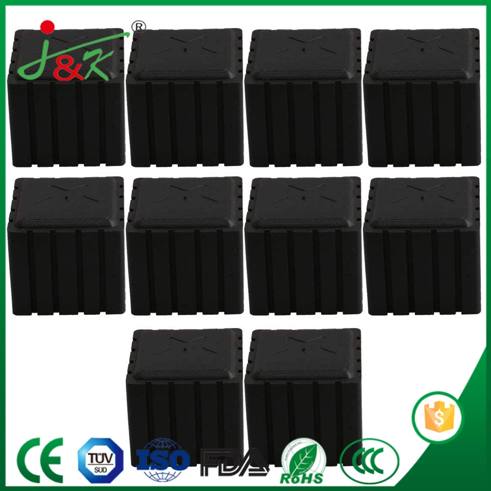 Furniture Chair Table Legs Feet Rubber Covers
