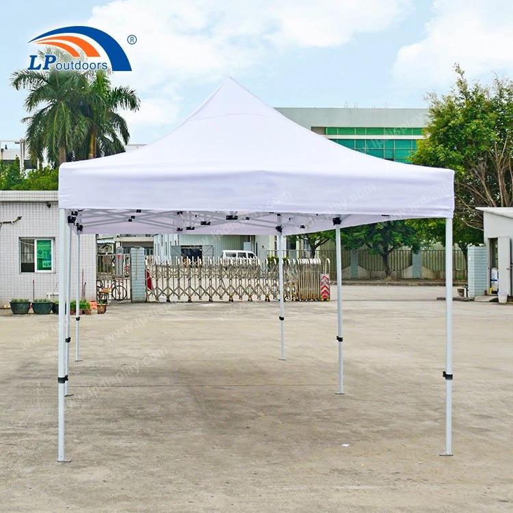 Pavilion 3X6m Folding Pop up Canopy Display Tent for Trade Show