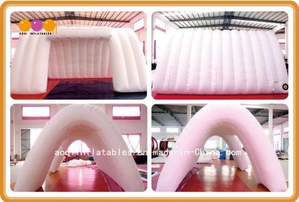 Special White Advertising Tent for Sale (AQ52163)