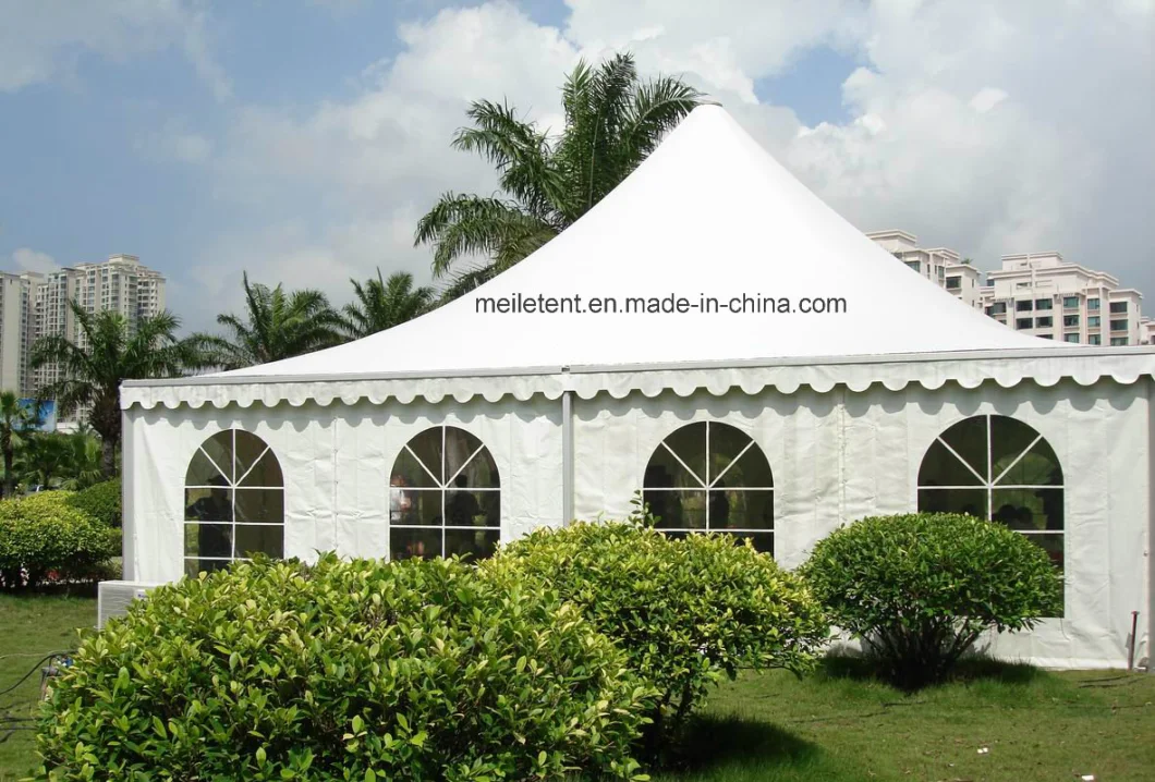 Pop up Canopy Foldable Cover for Refugee Tents Marquee Tent