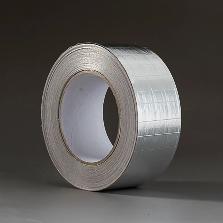 HVAC Fsk Tape, Aluminum Foil Tape, Insulation Tape, Aluminum Foil Ductwork Tape