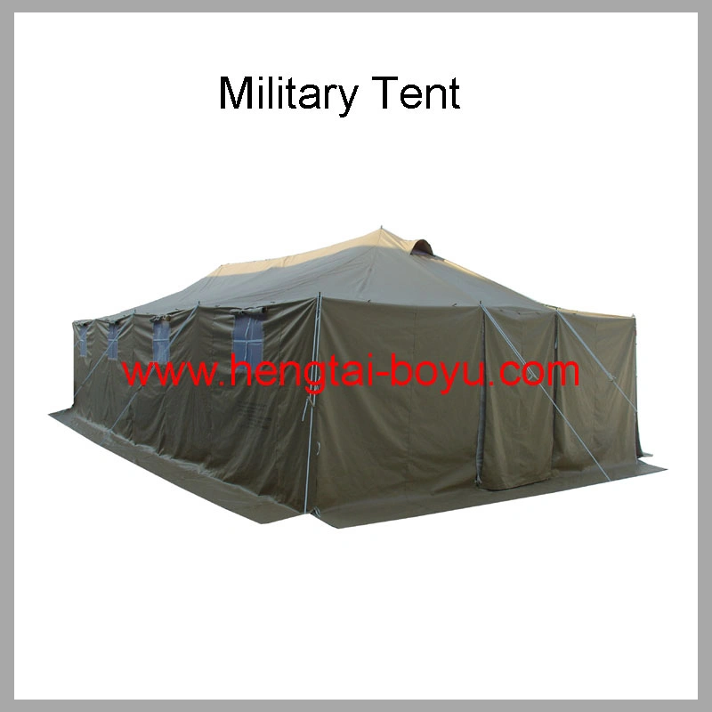 Army Tent-Police Tent-Military Tent-Commander Tent-Relief Tent-Camouflage Tent
