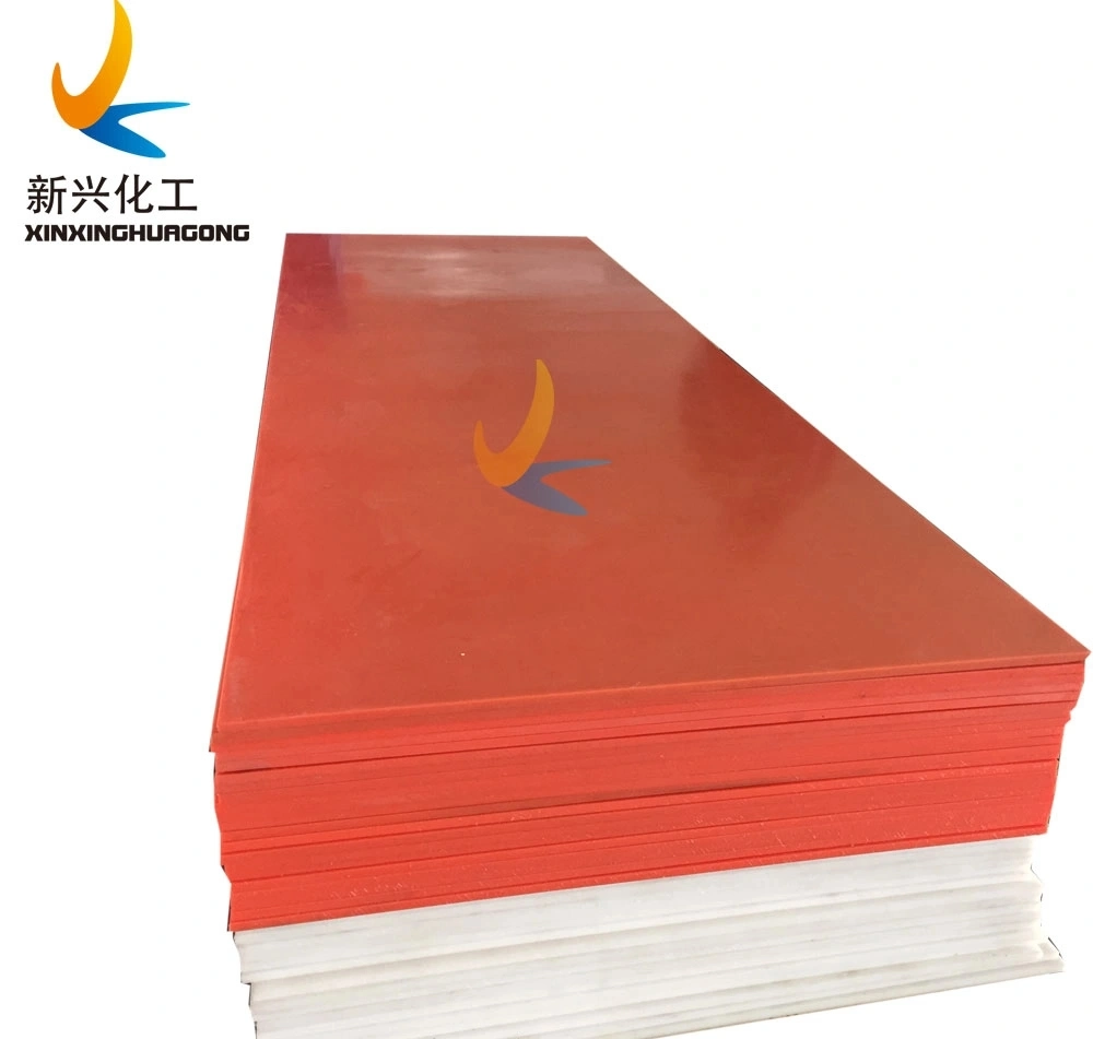 Extruded, Smooth Surface HDPE Plastic Sheet, HDPE Board/High Density PE Sheet, HDPE Plastic Sheet