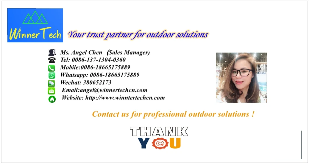 3 X 6m Promotion Customized Trade Show Outdoor Canopy Tent, Aluminum Folding Tent, Popup Tent-W00038
