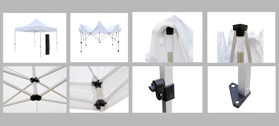 3X3m Pop up Folding Tent Outdoor Gazebo Tent