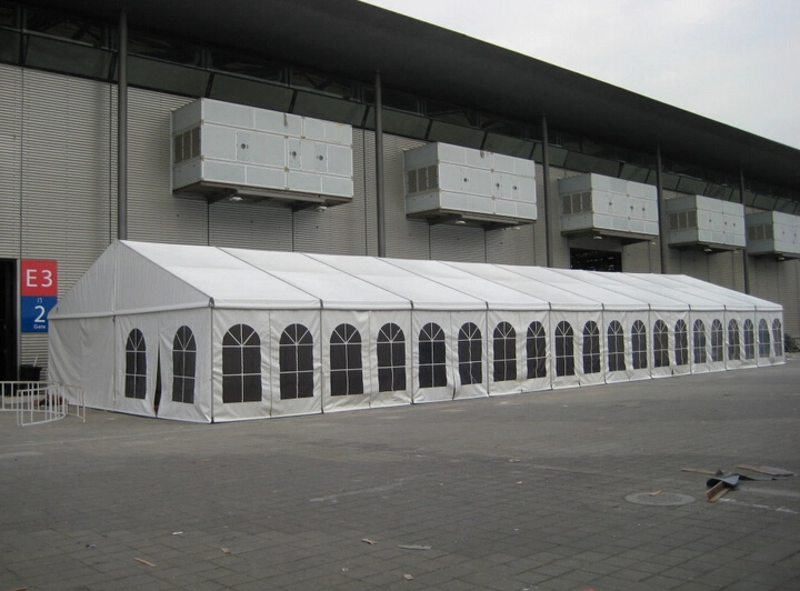 Multi-Used Warehouse Tent for Car Parking Canopy Tent Outdoor Tent Storage Import Boats China