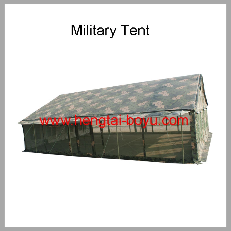 Outdoor Tent-Military Tent-Army Tent-Police Tent-Commander Tent-Refugee Tent