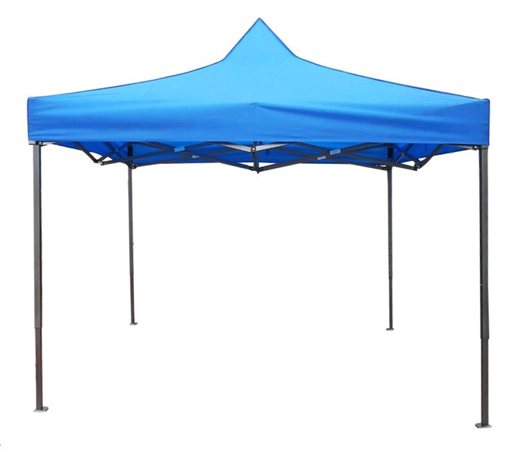 Custom Outdoor Event 3X3 Folding Printed Red Gazebo Canopy Tent for Trade Show