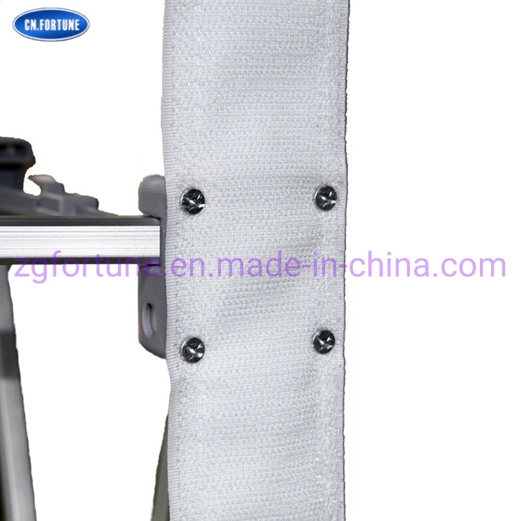 High Quality Fabric Backdrop Pop up Display Stand