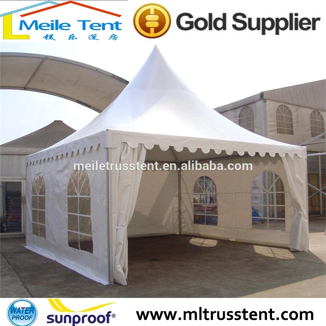 Pop up Refugee Tents Canopy Marquee Foldable Cover for Tents