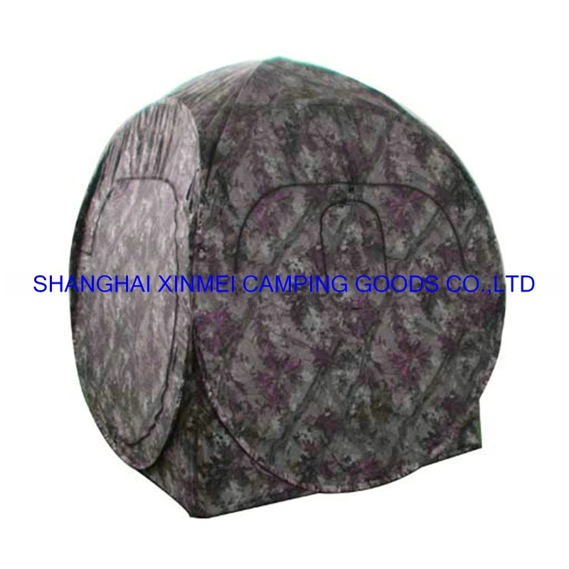 Hunting Tent, Hunting Blinds, Pop up Tent, Camouflage Tent