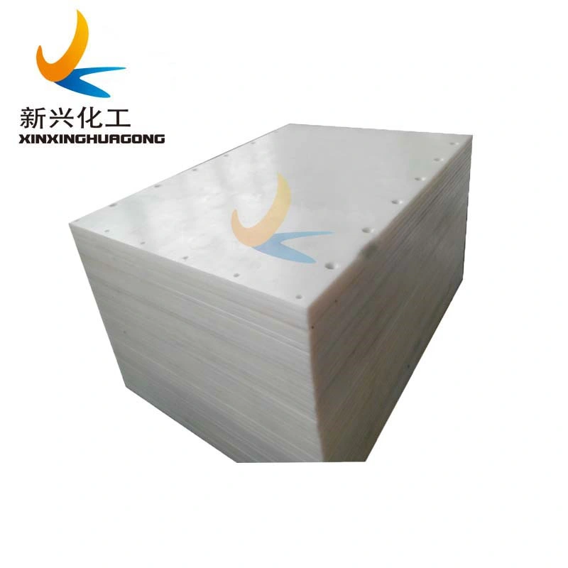 Good Welding Polypropylene Board with Protection Film