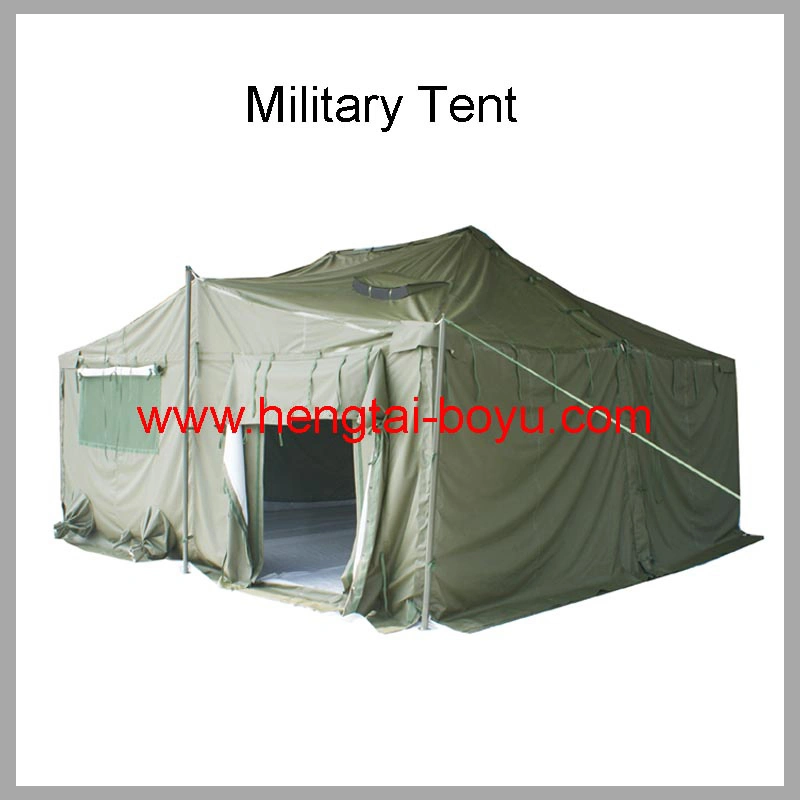 Army Tent-Military Tent-Camouflage Tent-Refugee Tent-Disaster Tent-Un Blue Army Tent Factory