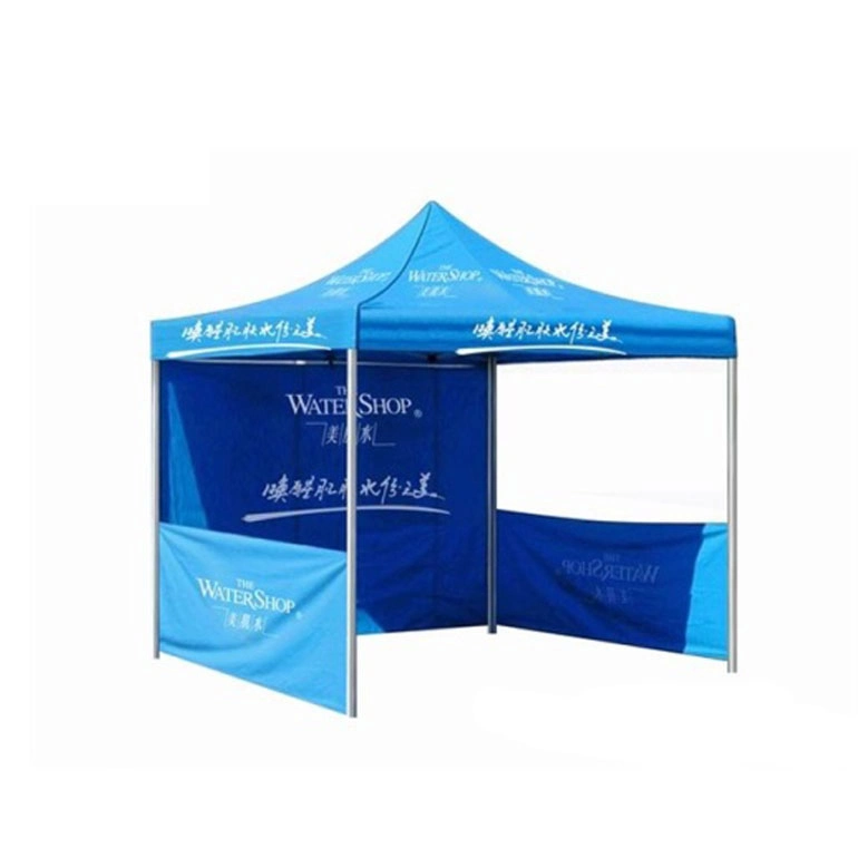 Custom Advertising Folding Pop up Canopy Campaign Event Tent