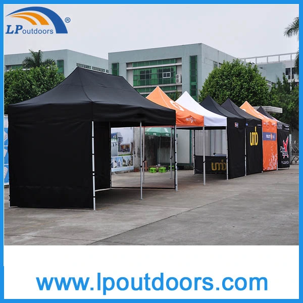 3X6m Outdoor Customs Printing Folding Tent Ez up Canopy for Sale