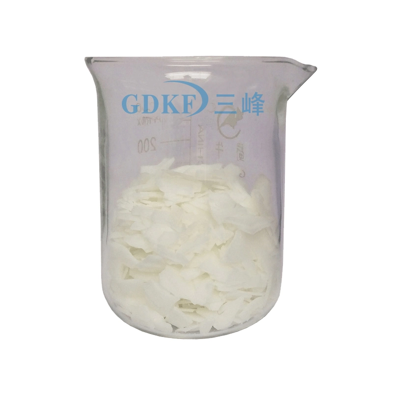 Non-Ionic Soft Flakes F-202/Textile Chemicals Manufacturer/Textile Auxiliary/Finishing Softener