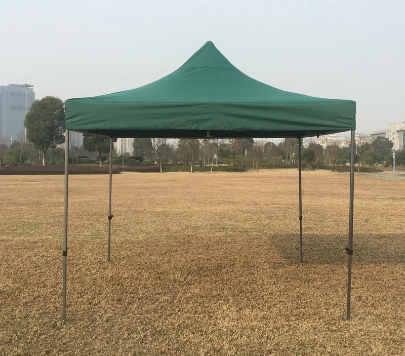 3X3m (10X10FT) Foldable Promotional Display Canopy