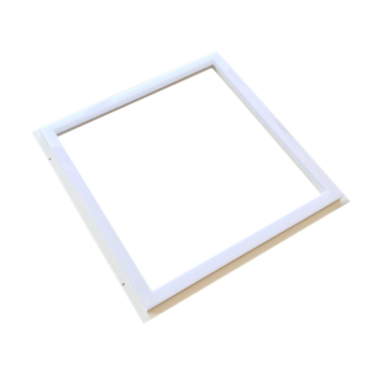 24W Flexible Strip Wall Mount Linear Light LED Panel Frame Light Backlit Picture Frame LED Frame Picture Frame Lights Backlit Picture Frame Backlit Frame Lamp