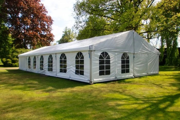 10X30m Cheap 200 People Wedding Funeral Canopy Tents