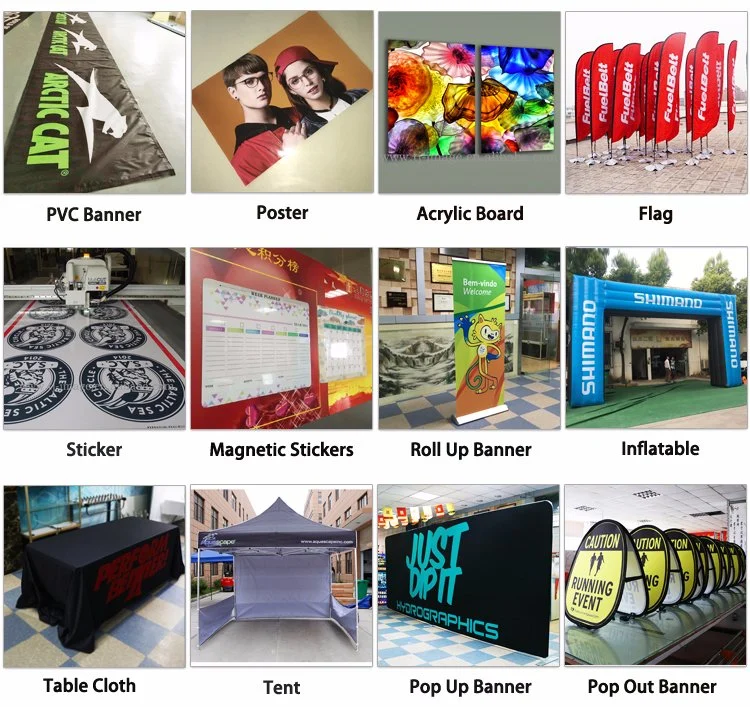 Sublimation Printed Polyester Mesh Banners, Sports Mesh Banners (JT-YI)