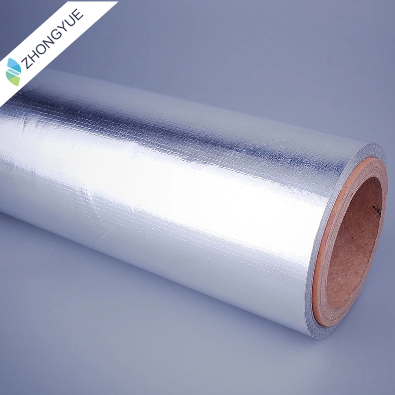 Perforated Foil Radiant Barrier Alu Foil Insulation 3bf7-18