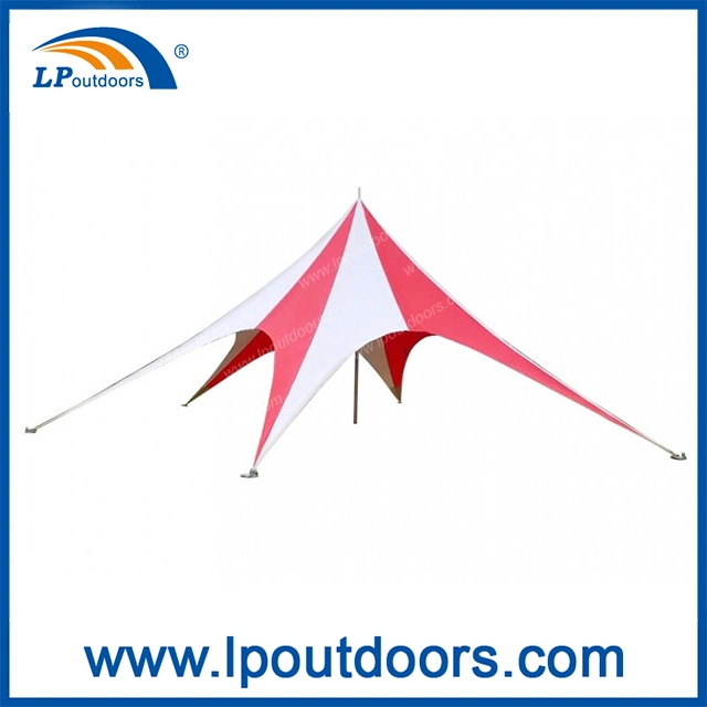 Customized Logo Printing Advertising Tent for Event Rentals