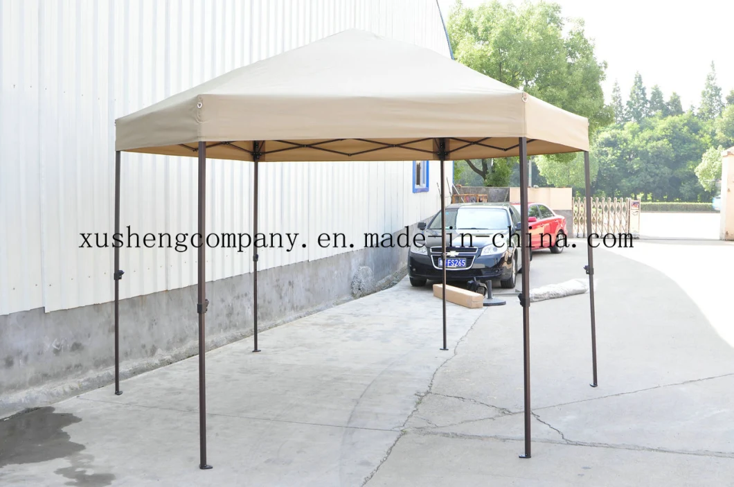 Garden Canopy Foldable Tent Waterproof Outdoor Autostretch Gazebo
