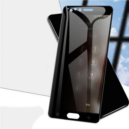 Screen Protector 3D Anti-Peep Protection Film Explosion Proof for Oppo R11s