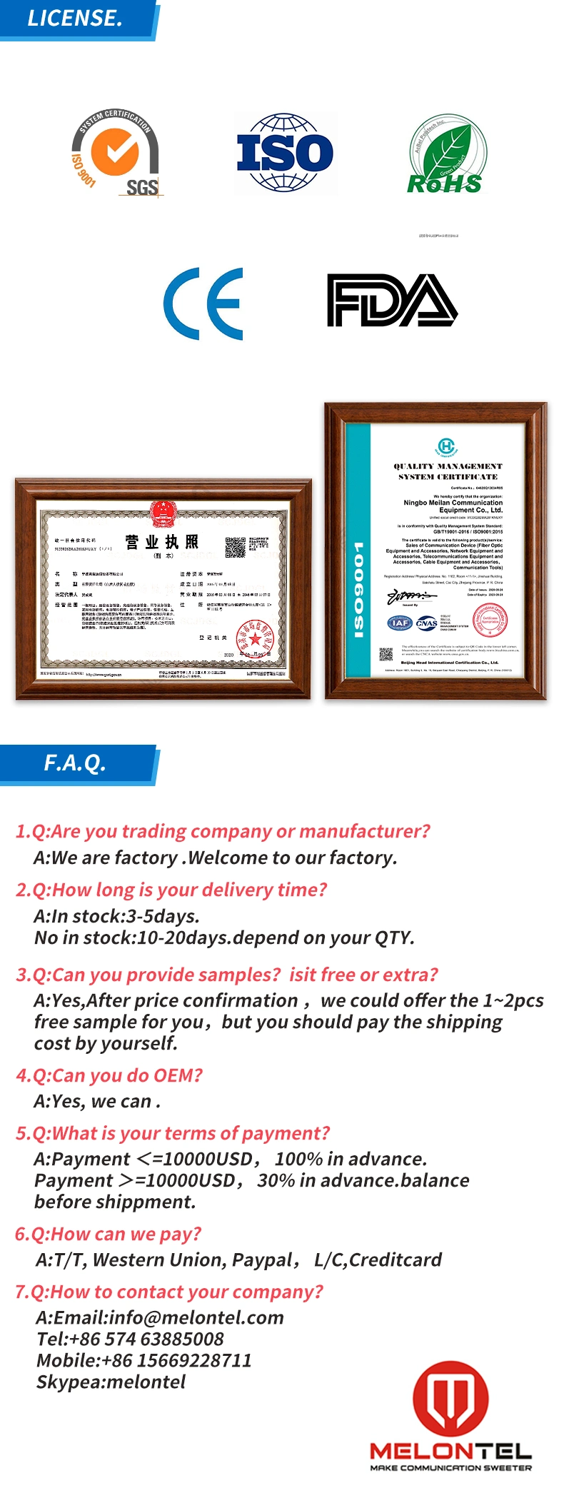 Mt-2123 Number Flags for Krone Module Lsa Module Number Flags