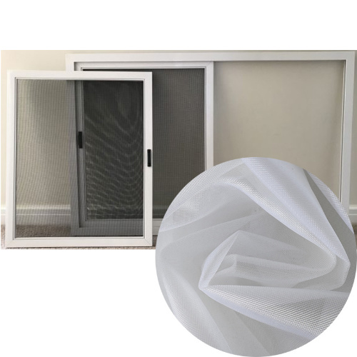 Quality Farm Protection Clear Anti-Insect Net Netting Insect Screen Door for Window
