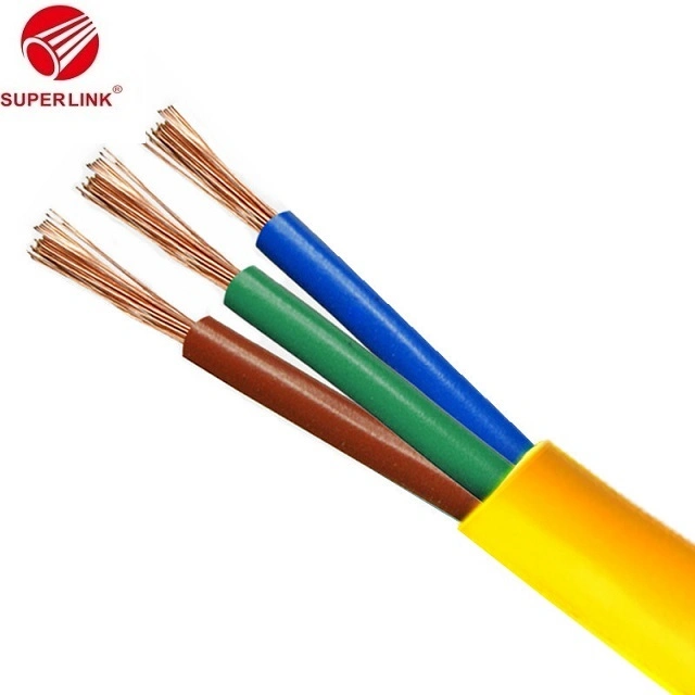 China Supply American Standard Power Cord American American Plug Control Cable Oxygen-Free Copper