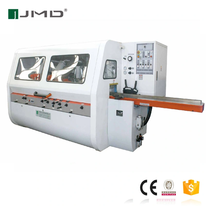 China Jmd Wood Window Machine /Hot Sales Wood Planning Machine/Wood Casement Windows Machine with SGS