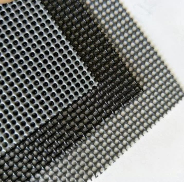 High Security Window Screen Stainless Steel304 Wire Mesh