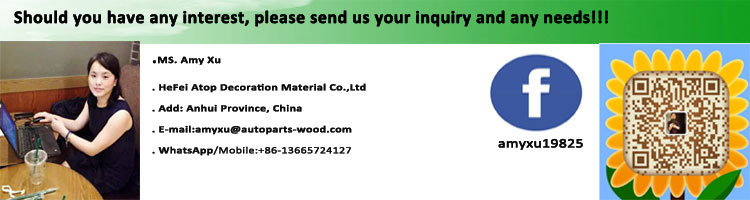 Hot Sale Natural Wood Veneer Burma Teak Veneer Quarter Cut for Plywood Door India Pakistan