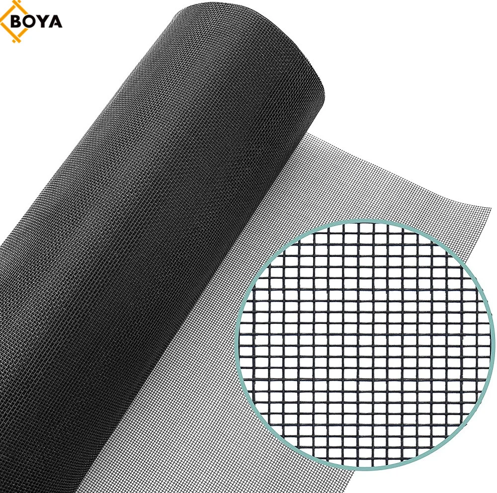 Anti Mosquito Bug Insect Screen for Window and Door/Window Screen