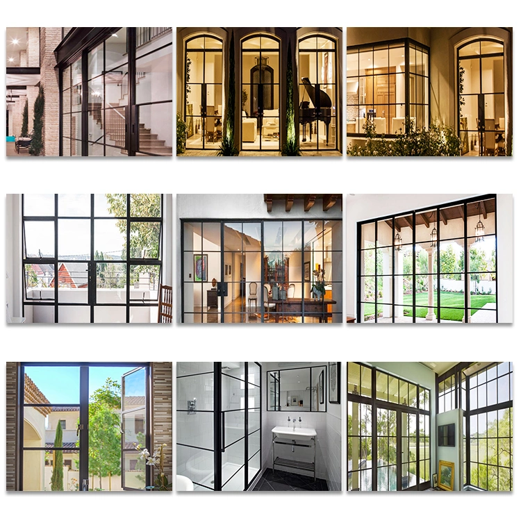 Elegant House Windows Simple Iron Window Grills Design