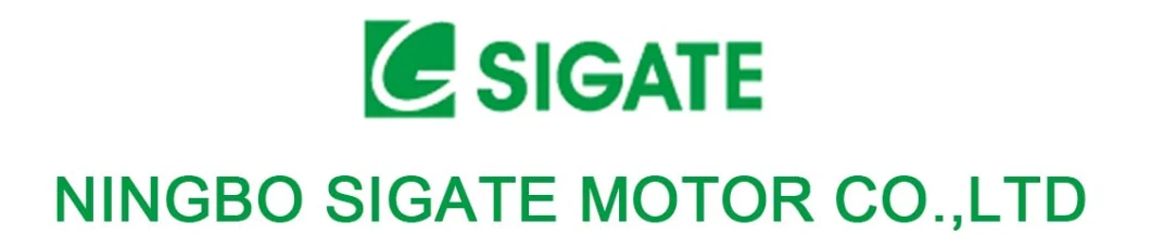 2019 Sigate Smart Home Window Roller Shutter Tubular Motor