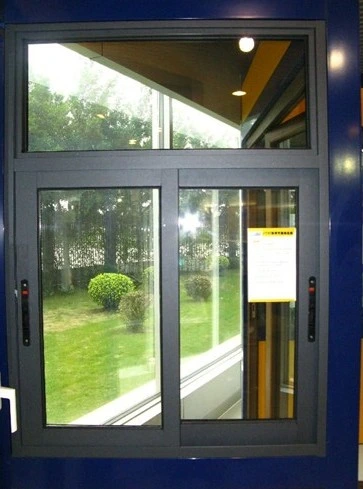 Aluminium Windows and Doors/Sliding Basement Windows