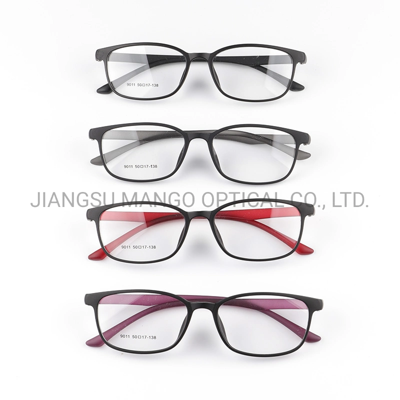 Fashion Slim Optical Eyewear Frame Beauty Eye Glasses Frame