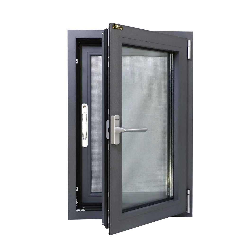 Aluminum Window and Door Aluminum Windows 100 Series